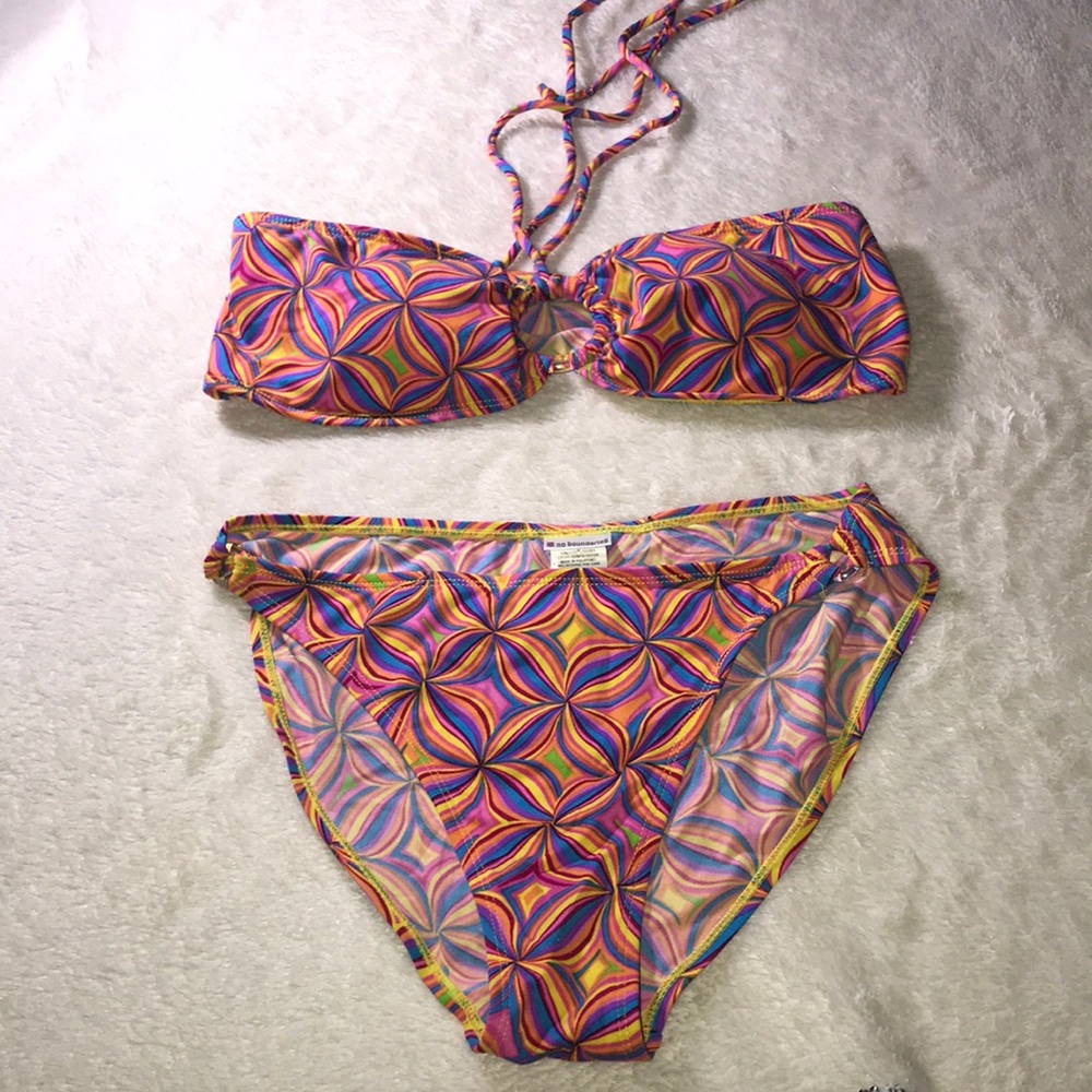 Swimsuit